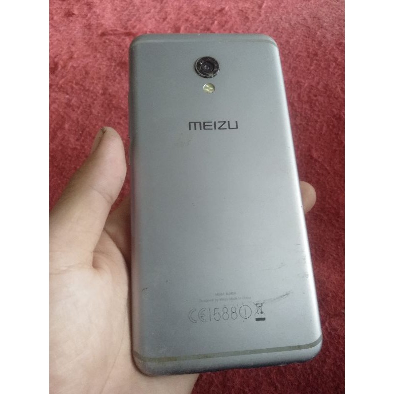 mesin meizu m6 /m685h