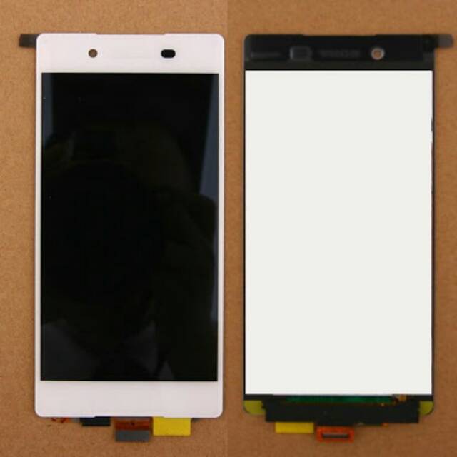 LCD Touchscreen Original Sony Xperia Z3+/Z4