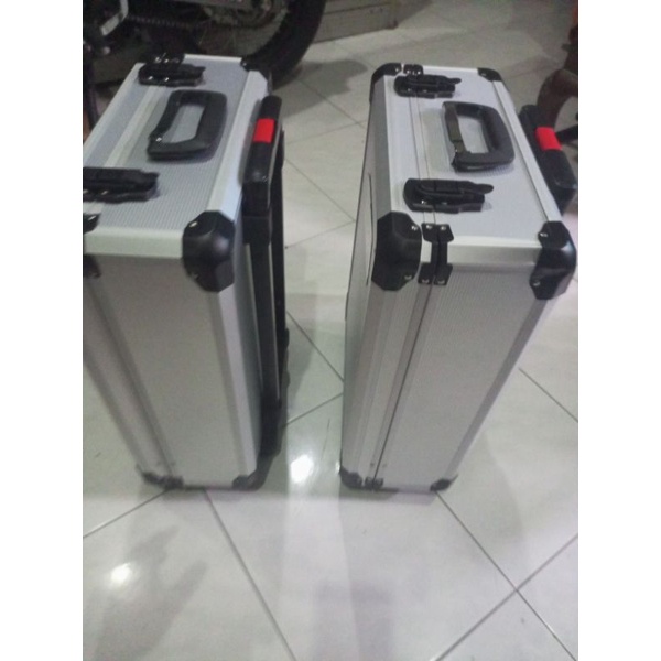 toolkit set 187 pcs komplit