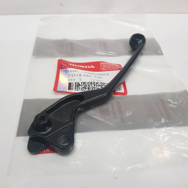 HANDLE KIRI HANDLE REM KIRI HONDA GENIO BEAT ESP BEAT STREET ORI HONDA
