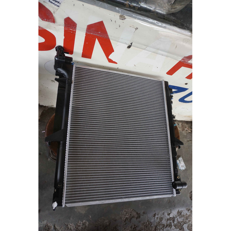 Radiator Mitsubishi All New Pajero Sport &amp; Triton Manual Aftermarket