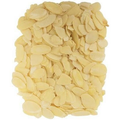 

REGAL KACANG ALMOND SLICE KEMASAN ECER 100GR, KHUSUS INSTANT KURIR