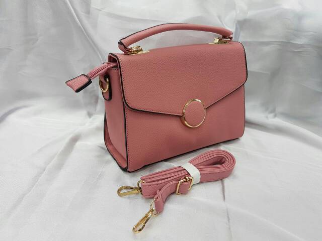 Tas fashion selempang import SL822