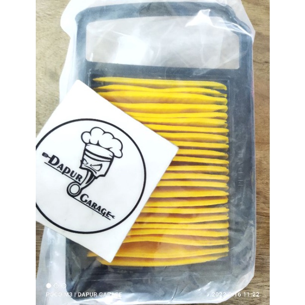 filter udara mio Sporty mio Smile