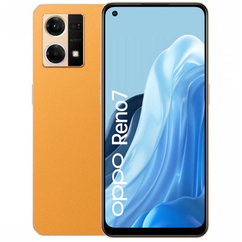 OPPO RENO 7 + HF second