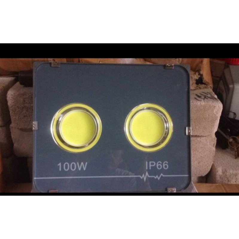Lampu led 100w lampu led sorot 100 w lampu outdoor led 100 w taman led