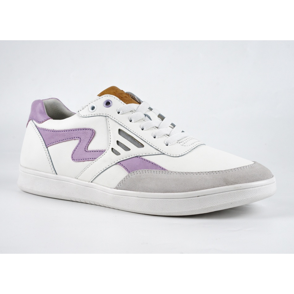 Ricosta Shoes Kai Series - White Lilac