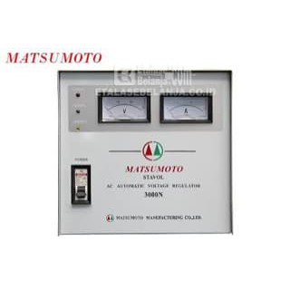 Stabilizer Matsumoto 3000N