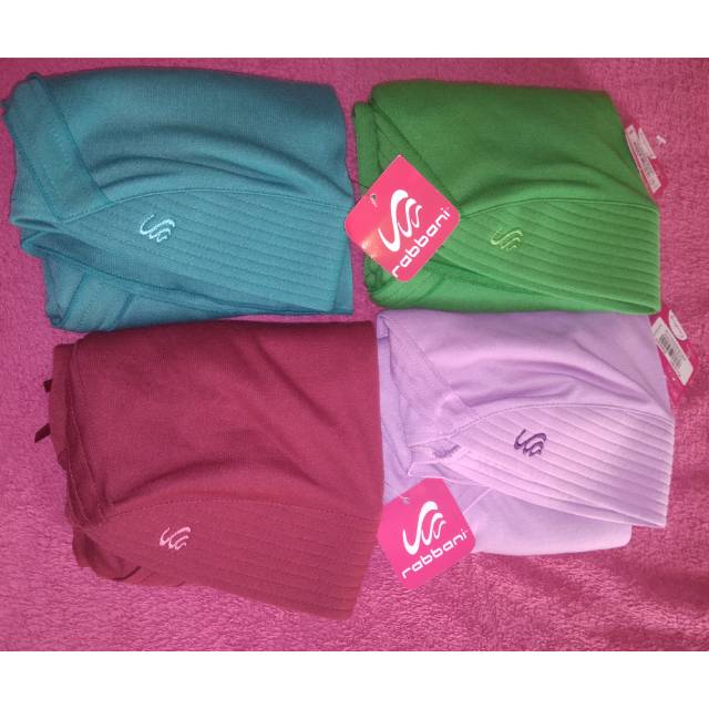 Rabbani Innova LX size m warna