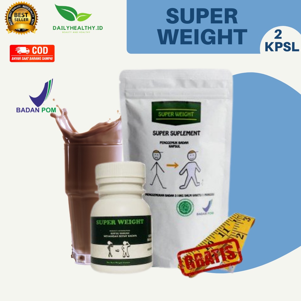 

{TERLARIS !!!} PENGGEMUK BADAN TERBUKTI MENAMBAH BERAT BADAN DAN SUSU KALSIUM