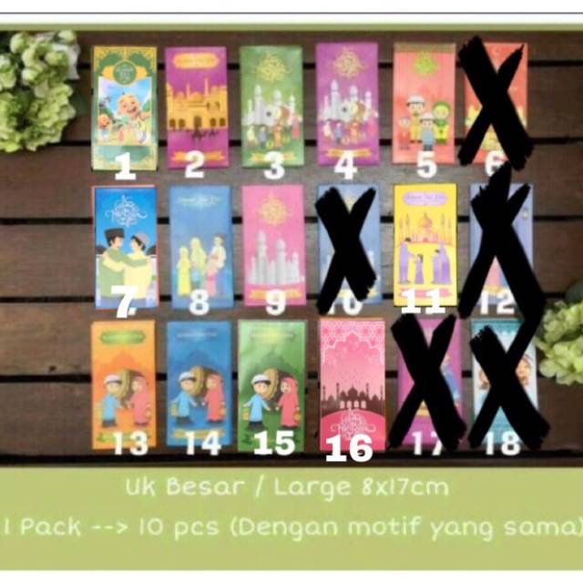 

Amplop Lebaran. Idul fitri. ramadan. amplop angpao hari raya