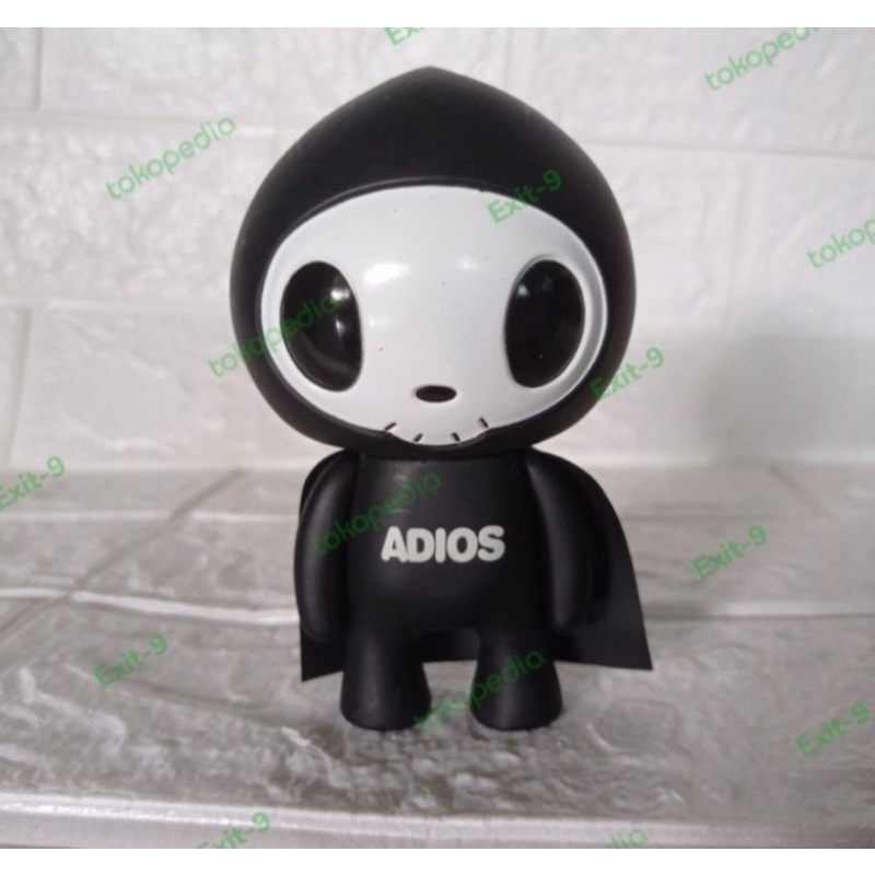Tokidoki - Adios Vinyl Figure Designer Toys
