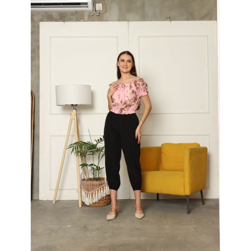 winsstore85 SETELAN 2IN1 SABRINA KERUT