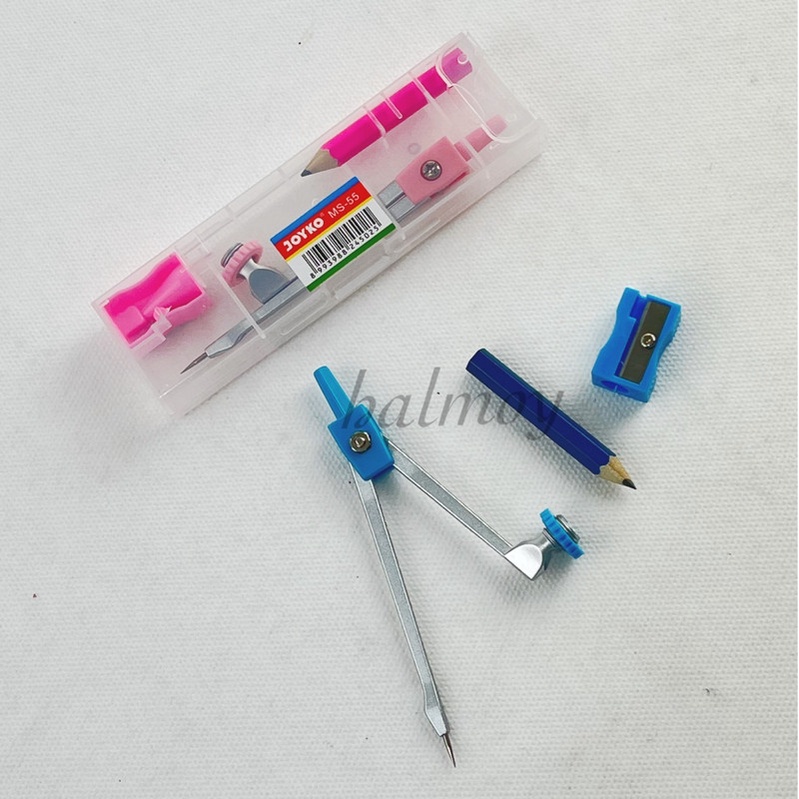 

JANGKA / COMPASS JOYKO MS - 55