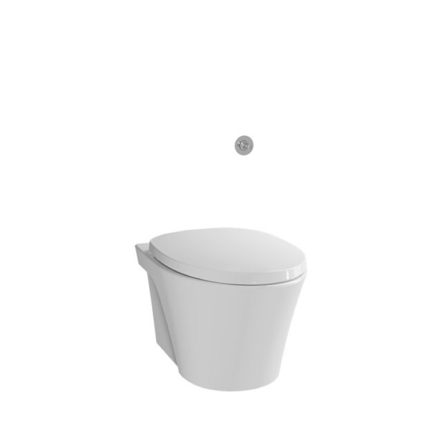 TOTO KLOSET DUDUK CW822NJ/TV150NRNV3