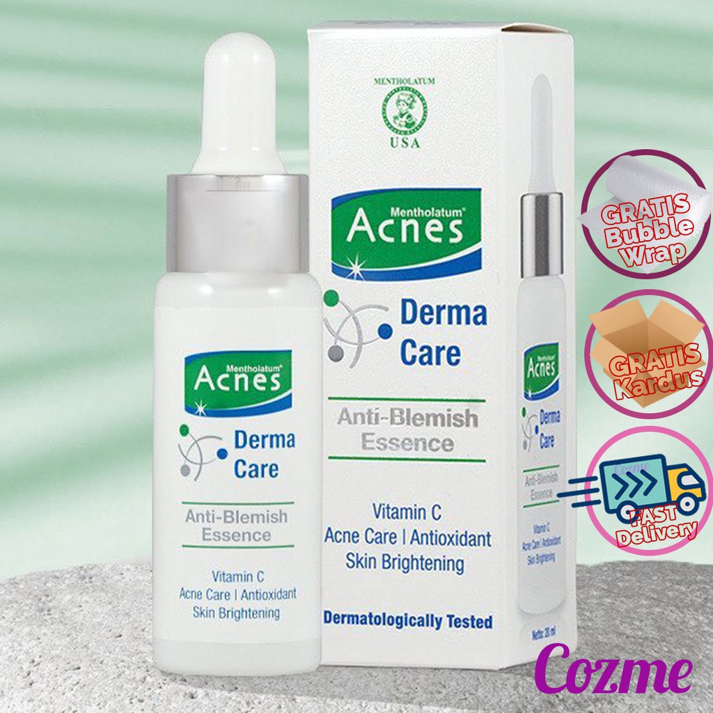 ACNES Derma Care Anti Blemish Essence 20mL