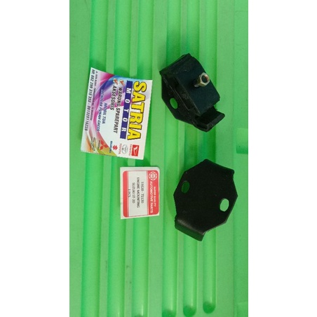 engine mounting suzuki st20 truntung pangkon mesin