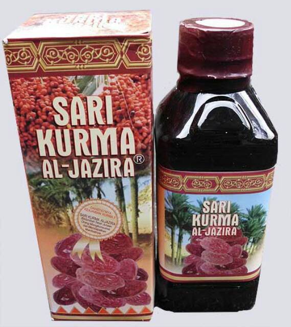 Sari Kurma Aljazira Al Jazira Al Jazira Sarikurma Aljazira Indonesia