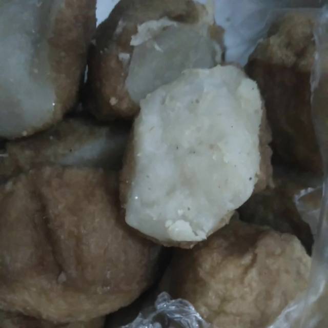 

Tahu aci