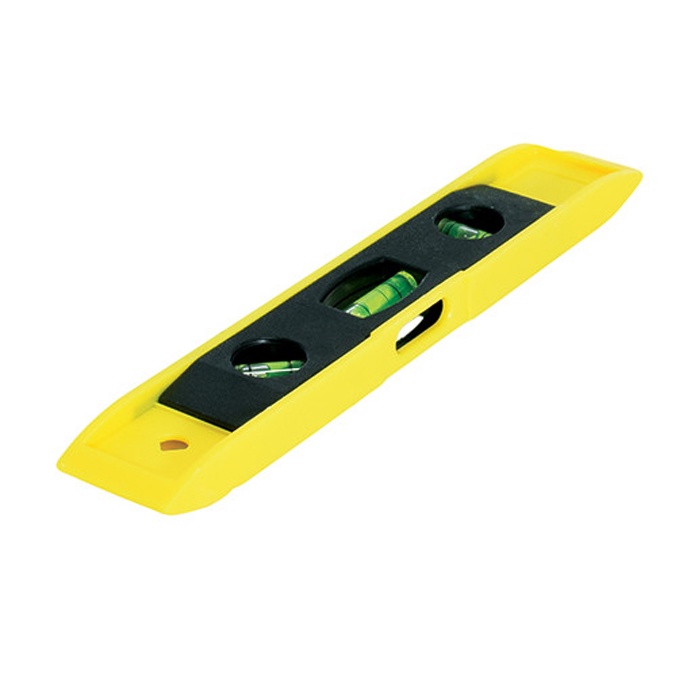 Waterpass Magnet 9 inch - Kenmaster Torpedo Level Magnetic