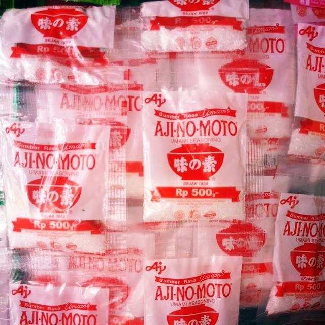 

Ajinamoto