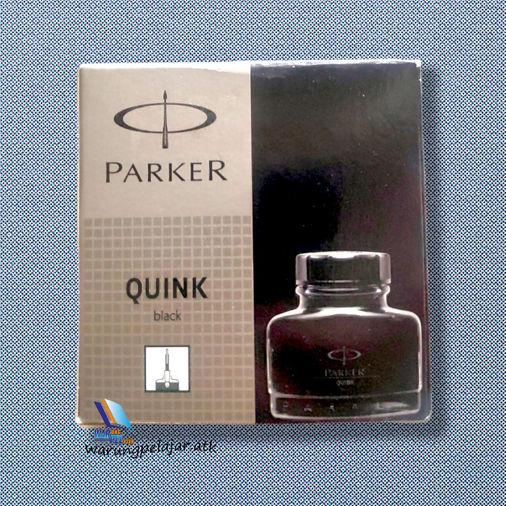 

Parker Quink/ Tinta Parker 57ml