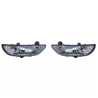 FOGLAMP / LAMPU KABUT DLAA TY082 TOYOTA CAMRY 2005