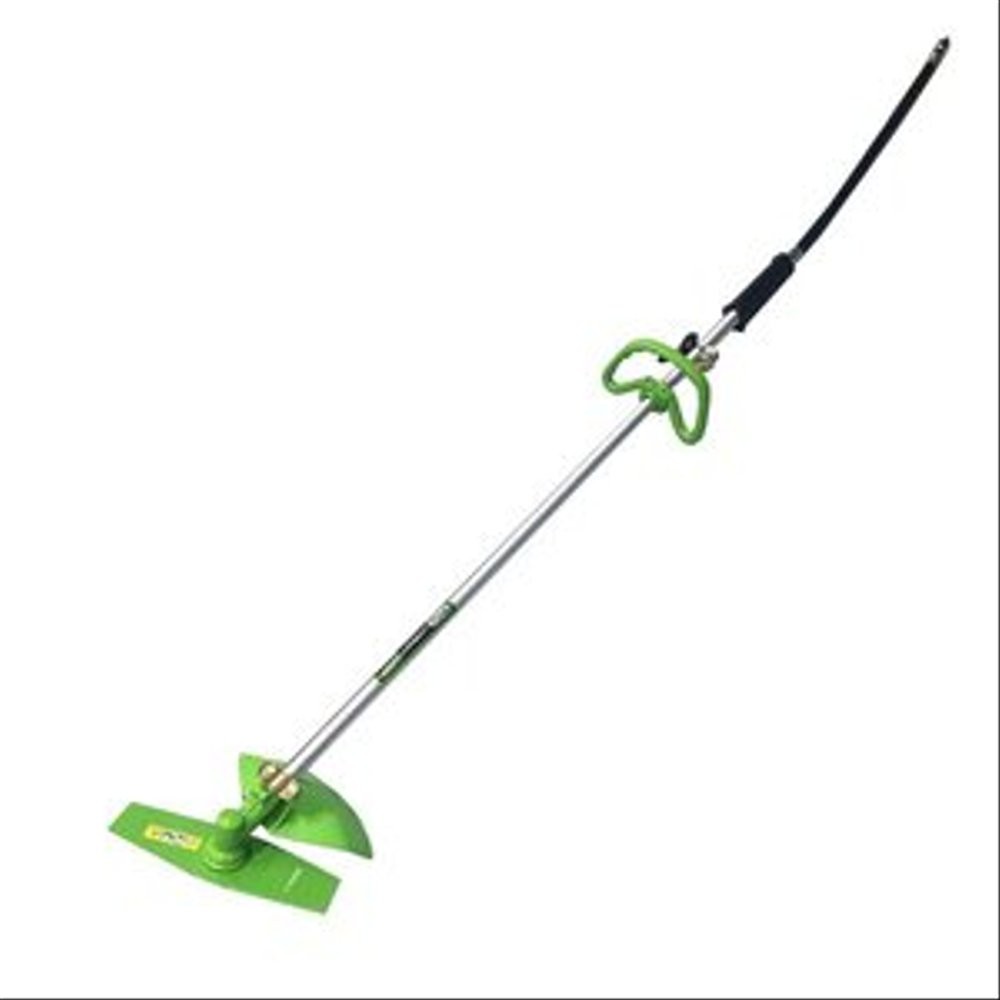 Ryu Brush Cutter 2 Tak RBC 2T Mesin Potong Rumput Gendong