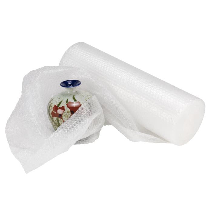 

Tambahan Packaging Bubble Wrap