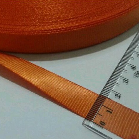 Tali Lanyard  Nilon Nylon Tali Name Tag Polyster pita gantungan  Id Card Name Card 1,5cm 2cm 2,5cm