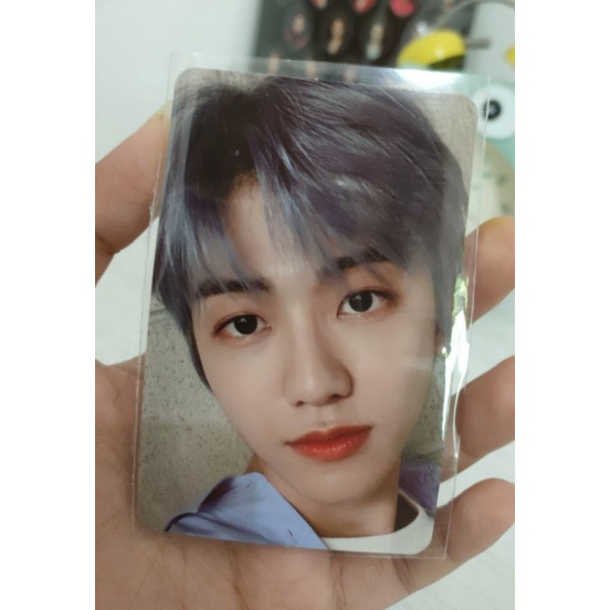 Pc Jaemin Candy Lab V2 [Booked]