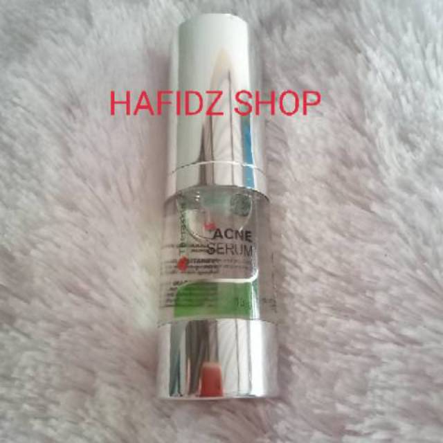 Serum acne theraskin