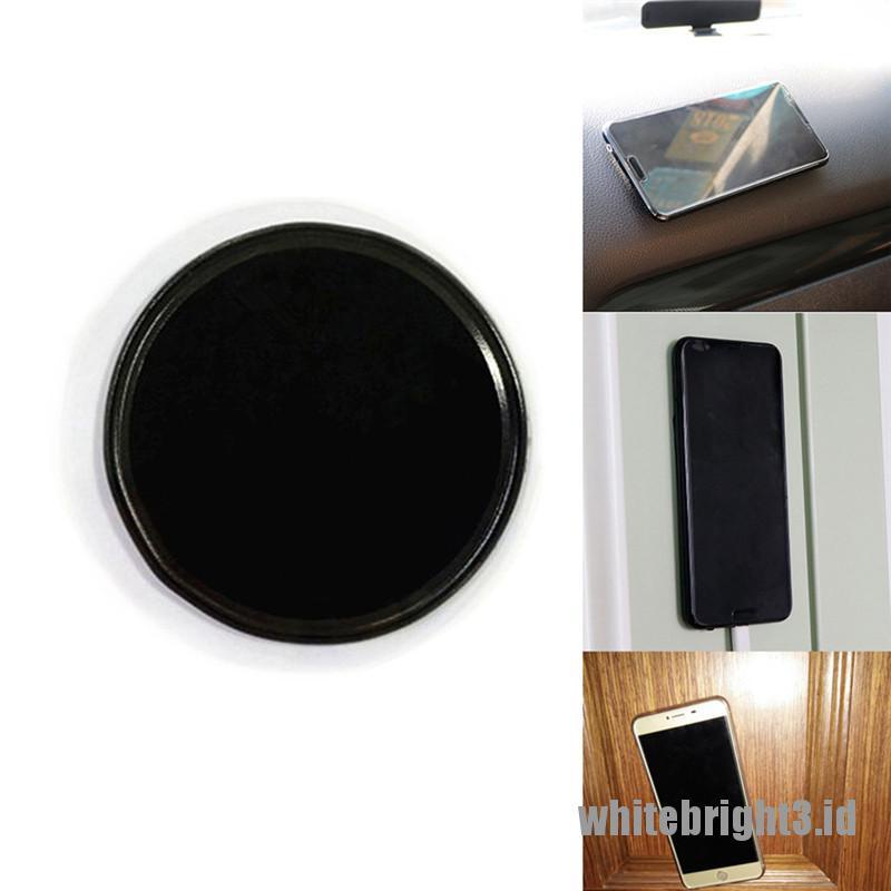 &lt; White3 &gt; Alas Hp Anti Slip Bahan Silica Gel