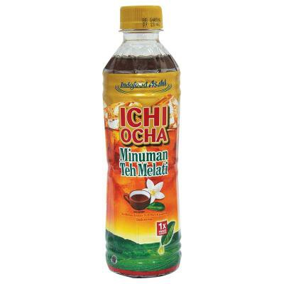 

Ichi Ocha 350ml Melati
