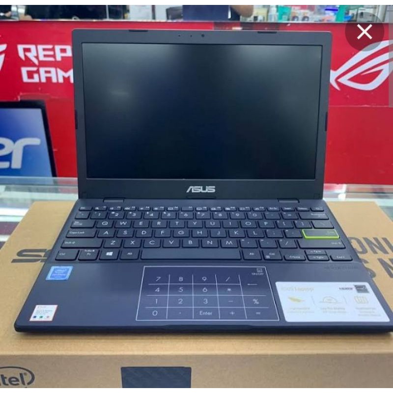 laptop second bekas