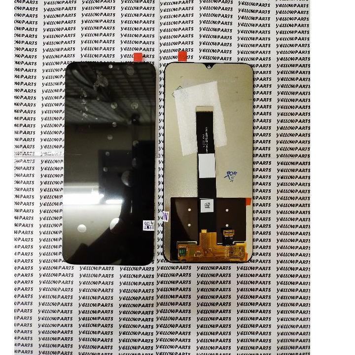 Siap Kirim LCD TOUCHSCREEN XIAOMI REDMI 9A 9C SET ORIGINAL