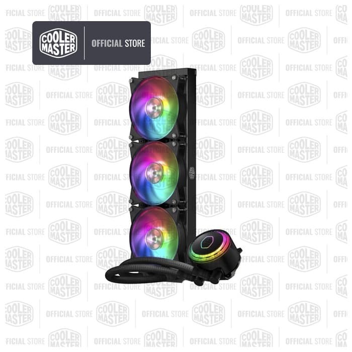 Cooler Master MasterLiquid ML360R RGB [MLX-D36M-A20PC-R1]