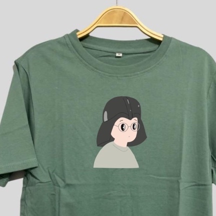 Kaos Drakor - Tshirt Netflix Hospital Playlist Ikjoon