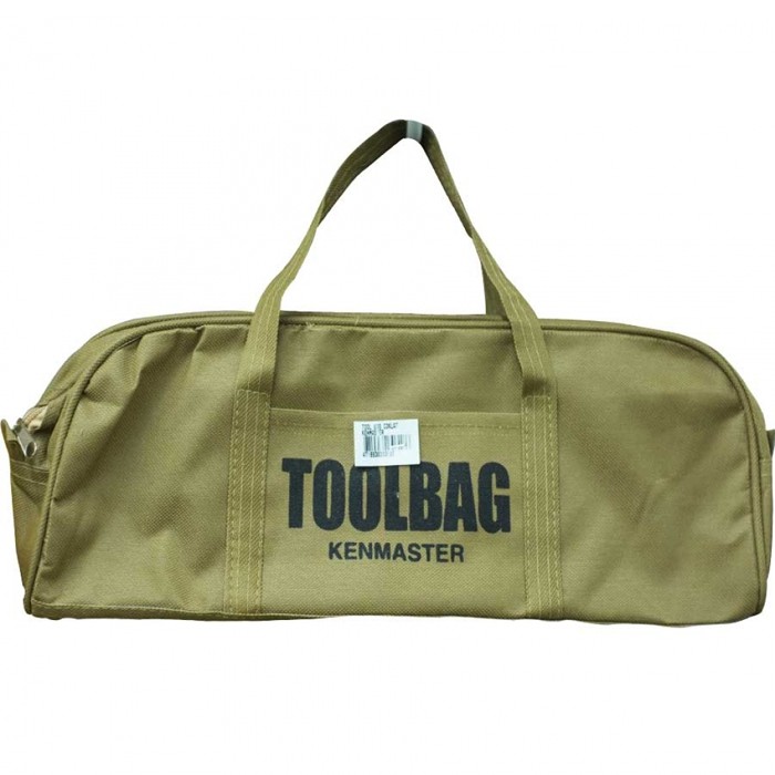 Tas Perkakas Penyimpanan kunci Toolbag Kenmaster Tempat Kunci Tool Bag