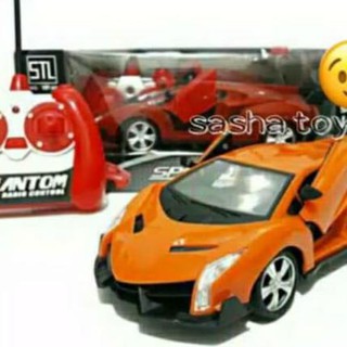  Terbaru  Mobil  Mainan  Remot Control Rc Model  Lamorgini 