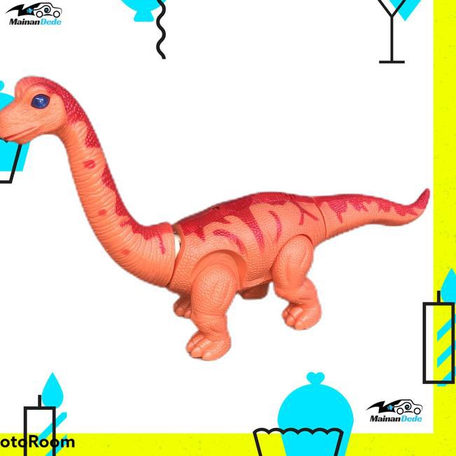 Gambar Dinosaurus Tanpa  Warna 