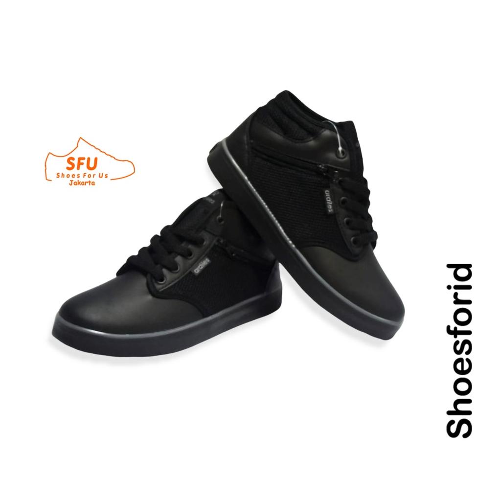 I30H SFU JKT SEPATU SEKOLAH ANAK ARDILES YUJIN // SEPATU ANAK SNEAKERS