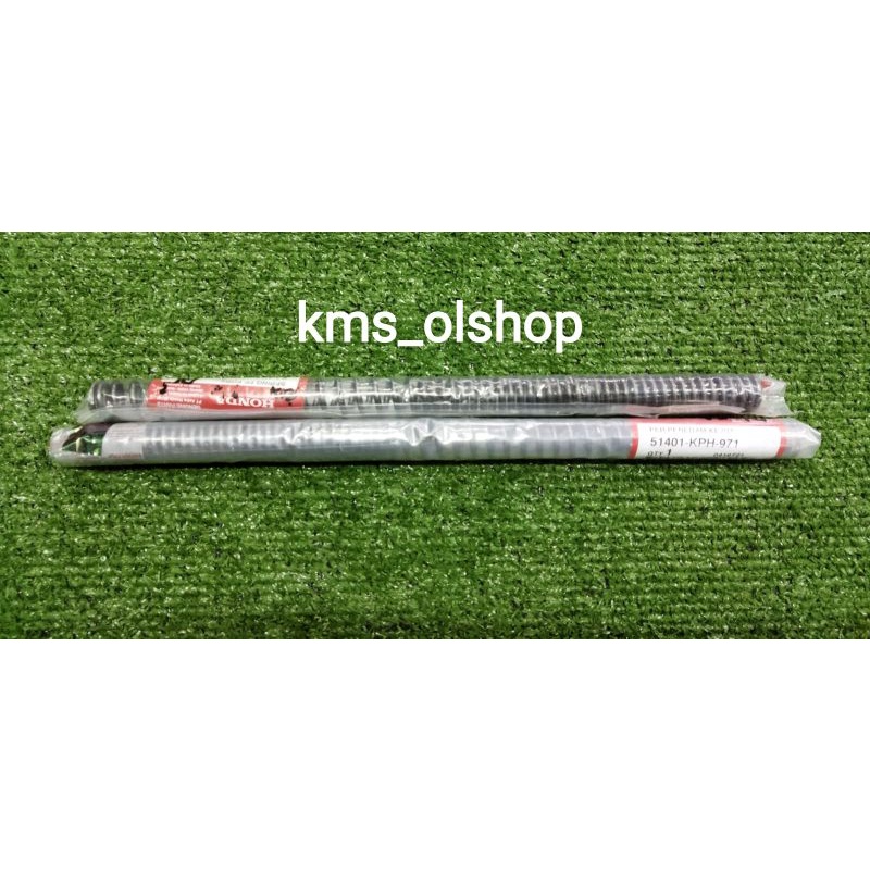 Per Shock Depan Honda Supra X 125 Asli 51401-KPH-971