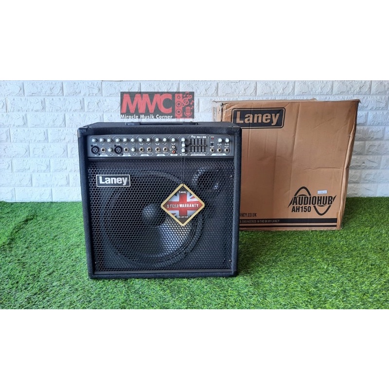 LANEY AH150 AMPLI KEYBOARD
