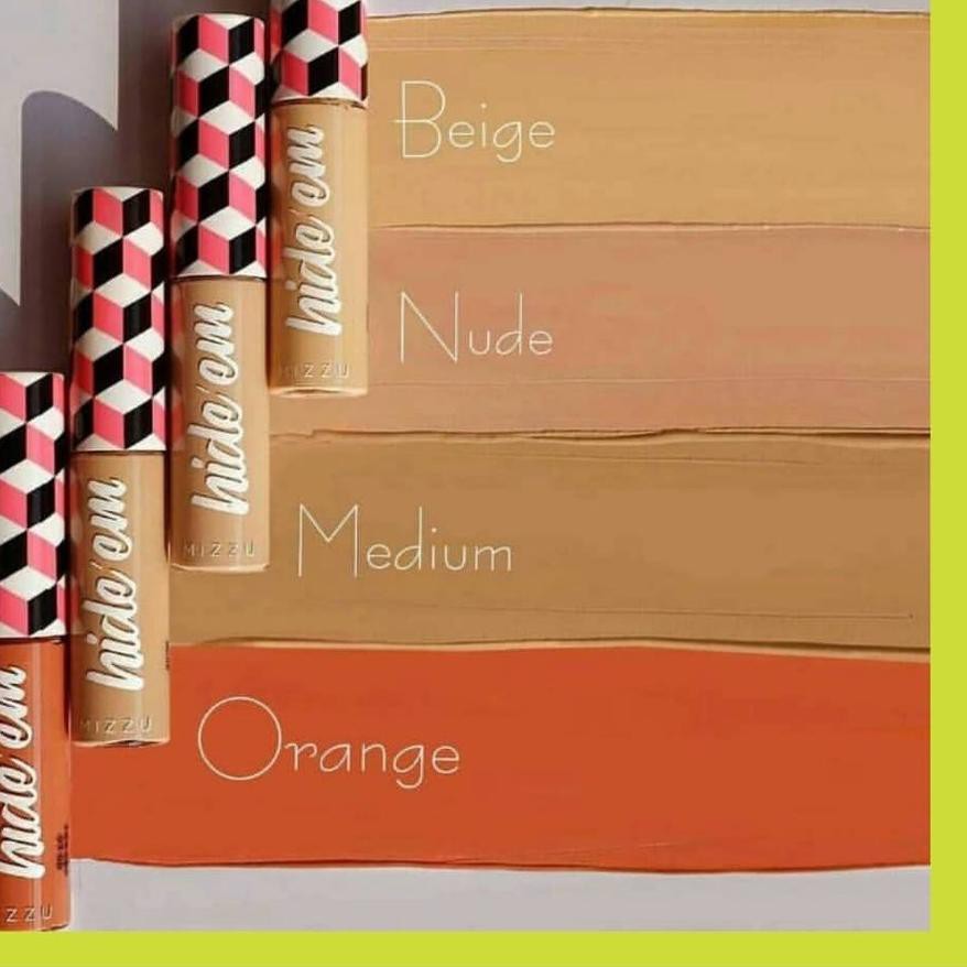 SG_969 MIZZU Hide'em Contour and Concealer B8P1