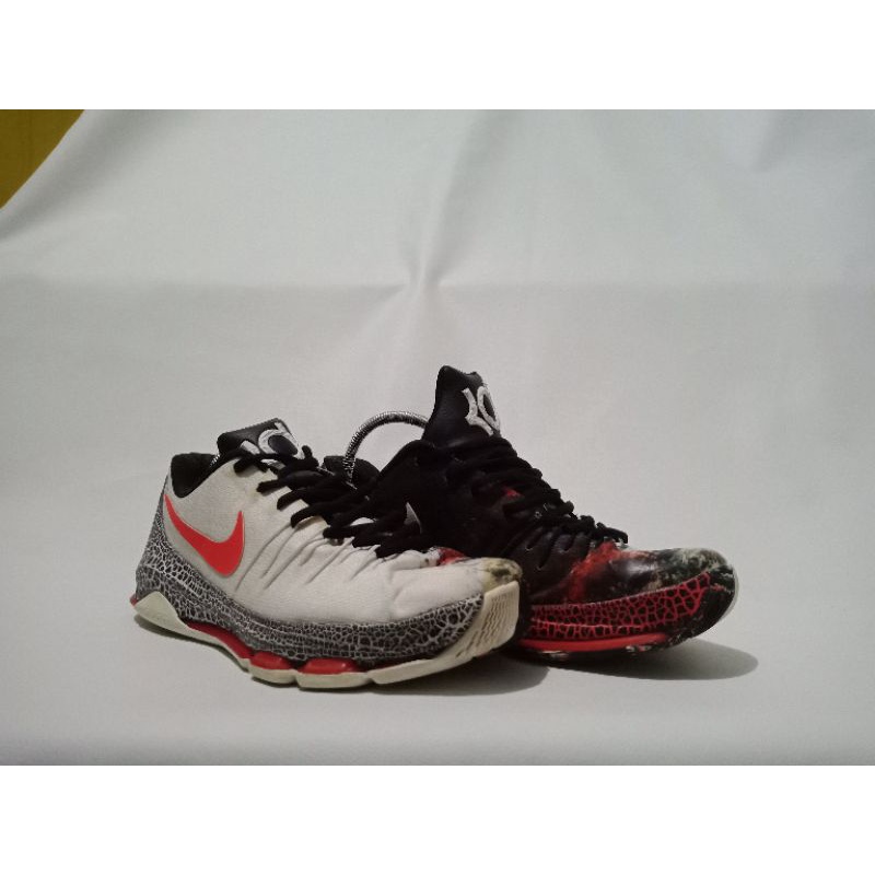NIKE KD 8 ROSE SECOND