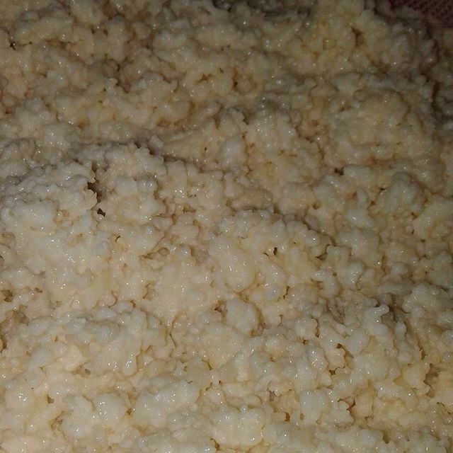 

TRADISIONALMINUMAN- BIBIT KEFIR/GRAINKEFIR -MINUMAN-TRADISIONAL.