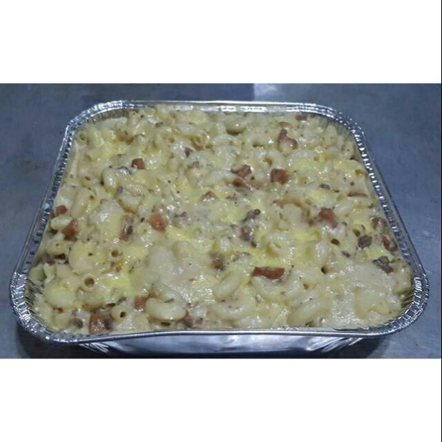 

Mac n Cheese / Mac & Cheese
