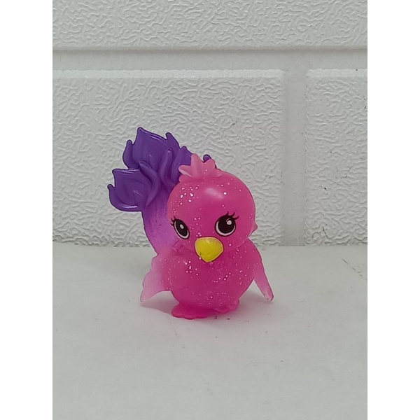 miniatur pet ayam