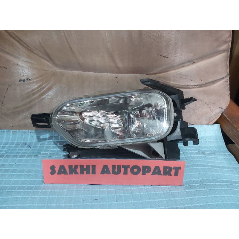 foglamp crv gen2 2002-2004 kiri original